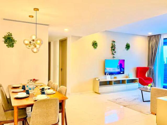 Condominium for sale in Cheras, Kuala Lumpur