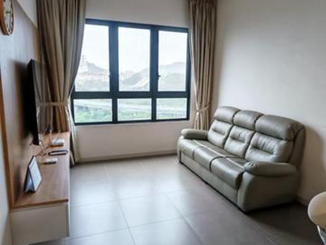 Condominium for rent in Cheras