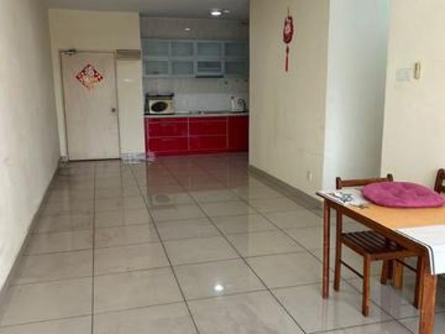 Serviced Residence for sale in Cheras, Kuala Lumpur