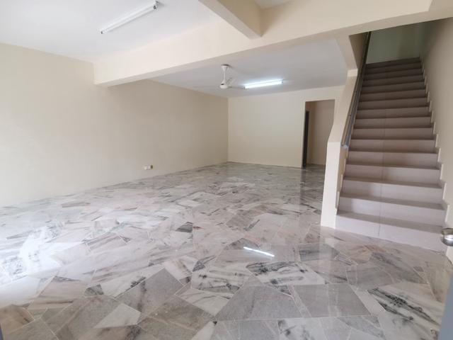 Terraced House for rent in Cheras, Kuala Lumpur