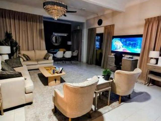 Terraced House for rent in Kajang, Langat