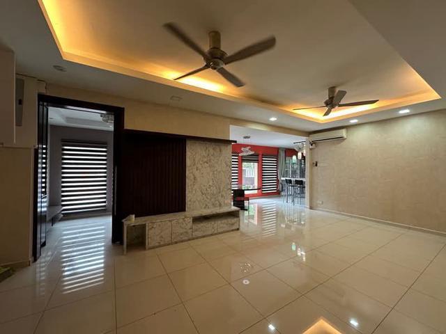 Terraced House for sale in Kajang, Langat