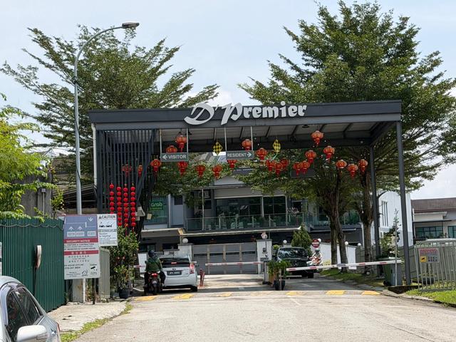 Terraced House for sale in Cheras, Majlis Perbandaran Kajang