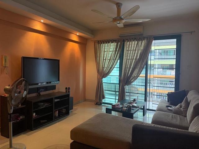 Serviced Residence for sale in Cheras, Kuala Lumpur