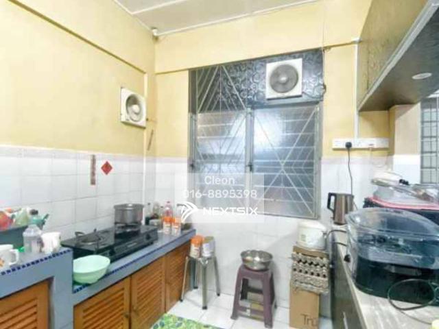 Residential House for sale in Kajang, Langat