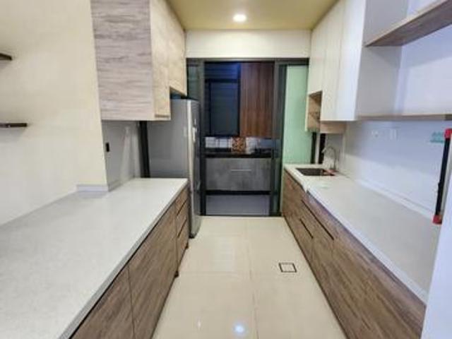 Serviced Residence for sale in Kajang, Langat