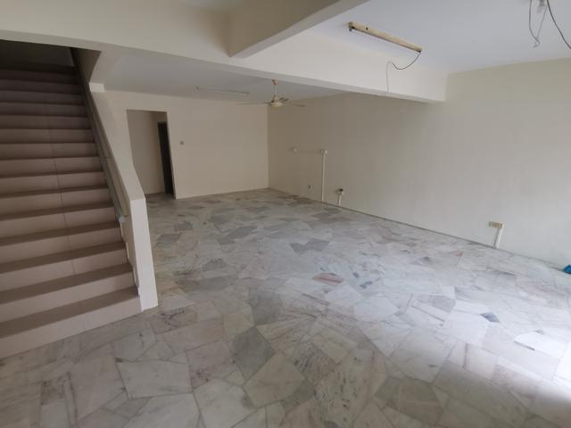 Terraced House for rent in Cheras, Kuala Lumpur