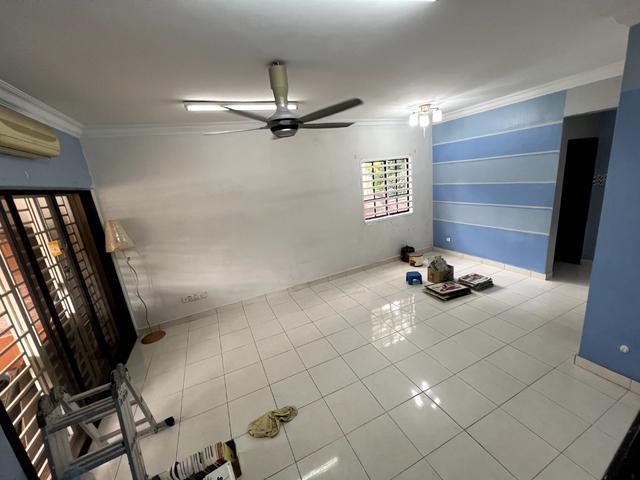 Terraced House for rent in Kajang, Langat