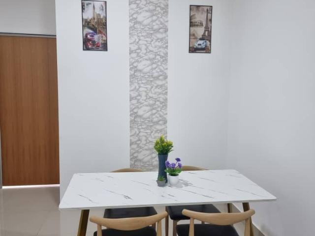 Room for rent in Kuala Lumpur