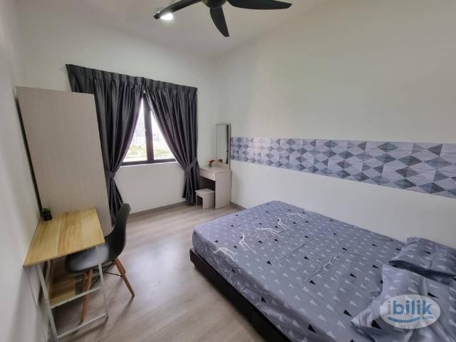 Room for rent in Country Heights Damansara, Kuala Lumpur