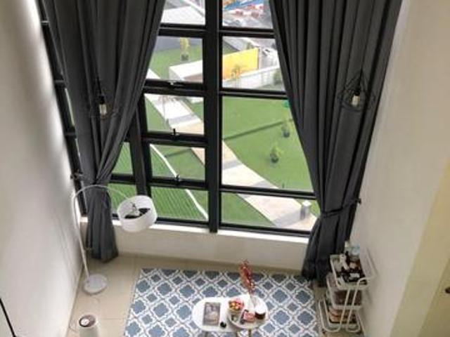 Serviced Residence for sale in Cheras