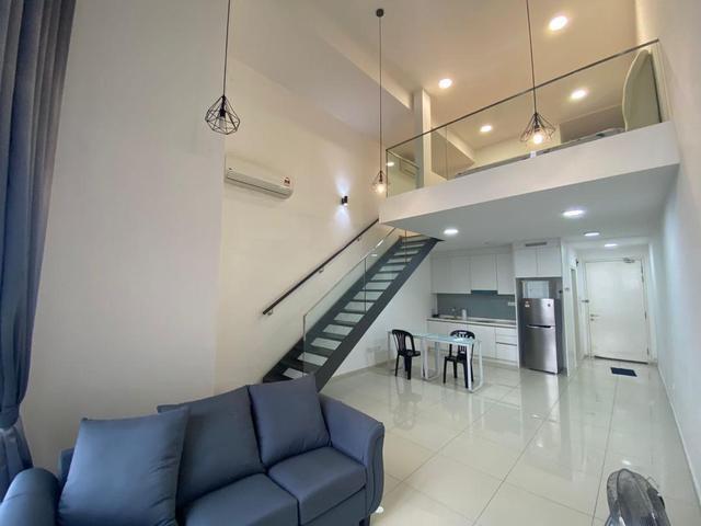 Serviced Residence for rent in Cheras, Kuala Lumpur