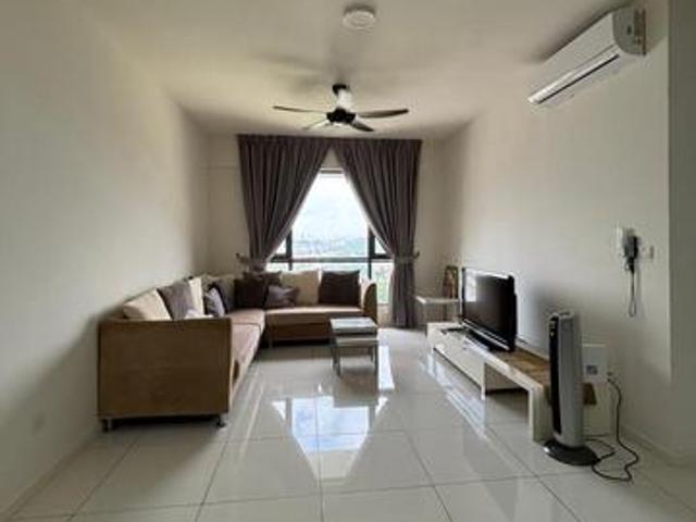Serviced Residence for rent in Kajang, Langat