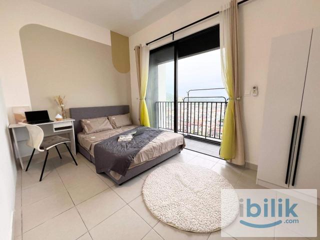 Room for rent in Cheras, Majlis Perbandaran Kajang