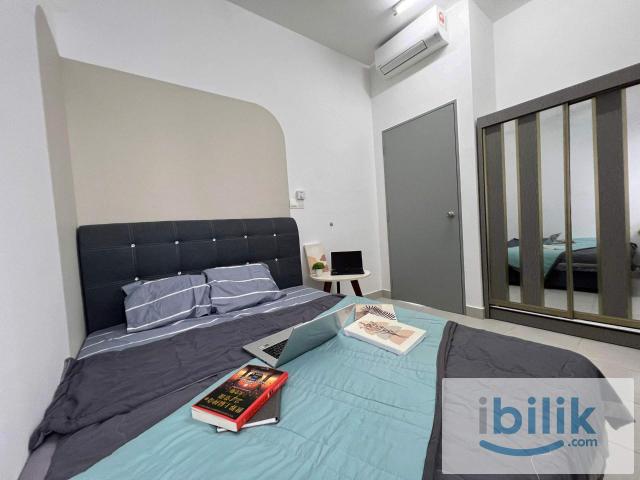 Room for rent in Cheras, Majlis Perbandaran Kajang