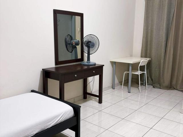 Room for rent in Country Heights Damansara, Kuala Lumpur