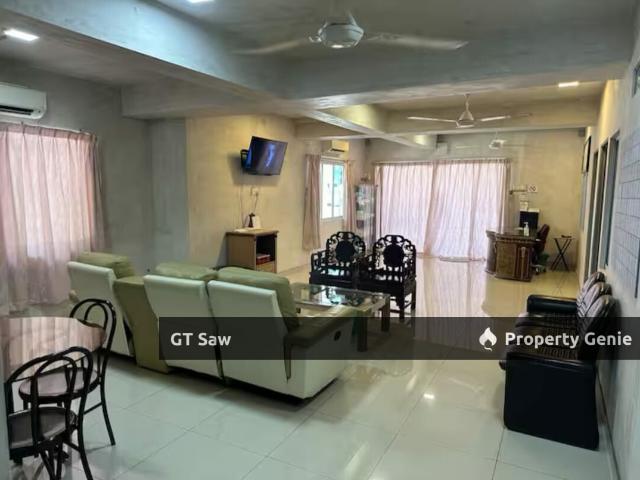 Terraced House for sale in Country Heights Damansara, Kuala Lumpur
