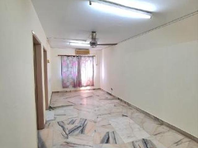 Flat for sale in Cheras, Kuala Lumpur