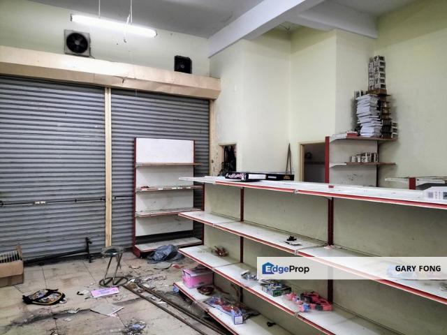 Shop for rent in Cheras, Kuala Lumpur