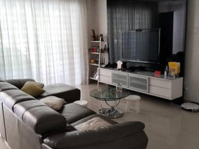 Terraced House for sale in Kajang, Langat