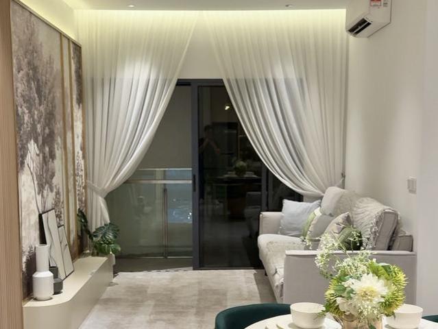 Condominium for sale in Cheras, Kuala Lumpur