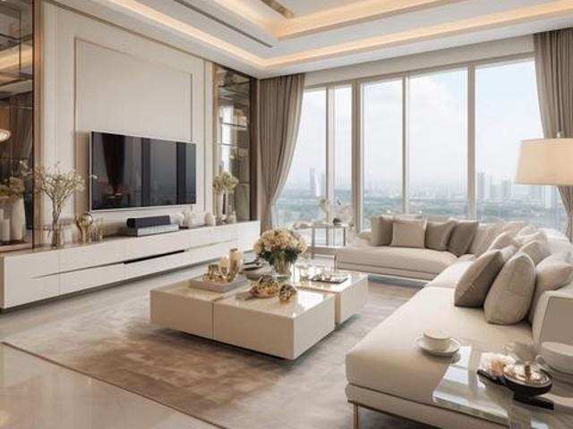 Condominium for sale in Cheras, Kuala Lumpur