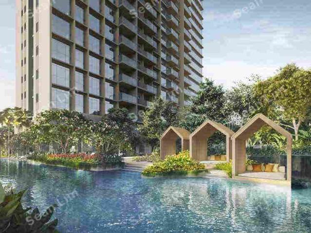 Apartment for sale in Cheras