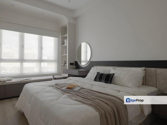 Condominium for sale in Cheras, Kuala Lumpur