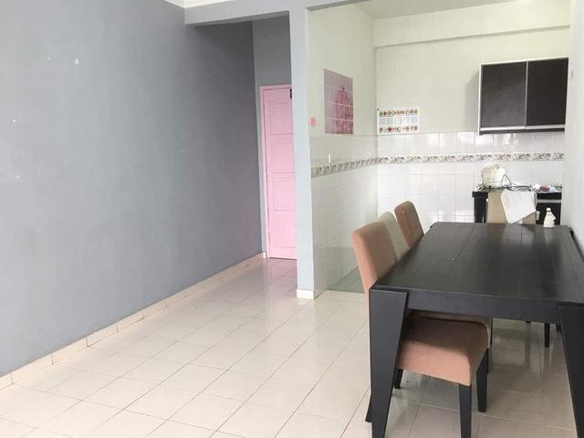 Apartment for sale in Cheras, Kuala Lumpur