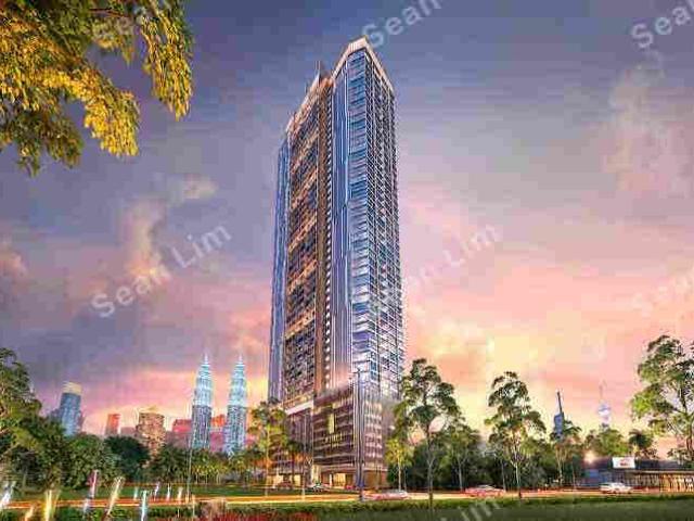 Apartment for sale in Cheras
