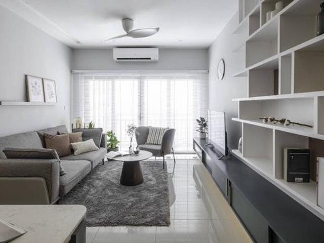Serviced Residence for sale in Cheras