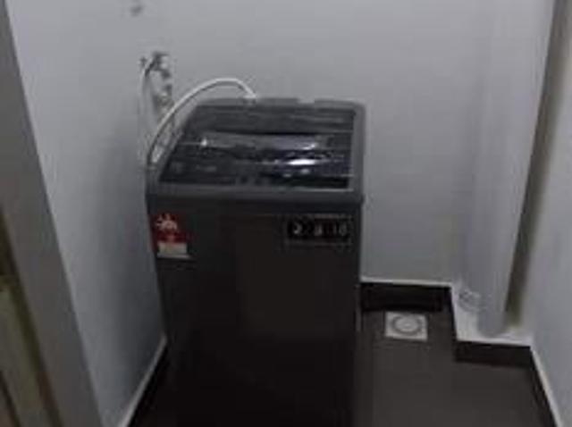 Condominium for rent in Cheras