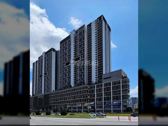 Apartment for rent in Country Heights Damansara, Kuala Lumpur