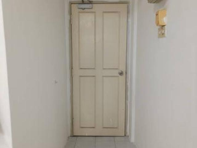 Condominium for sale in Kajang, Langat