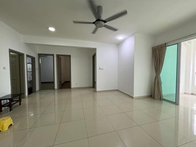 Condominium for rent in Kajang, Langat