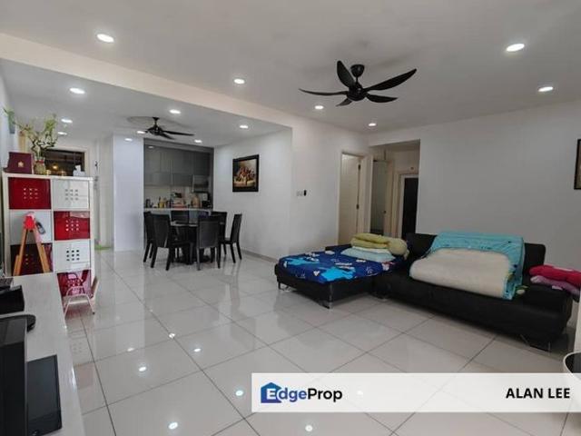 Condominium for sale in Country Heights Damansara, Kuala Lumpur