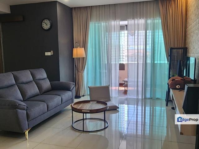 Condominium for sale in Country Heights Damansara, Kuala Lumpur