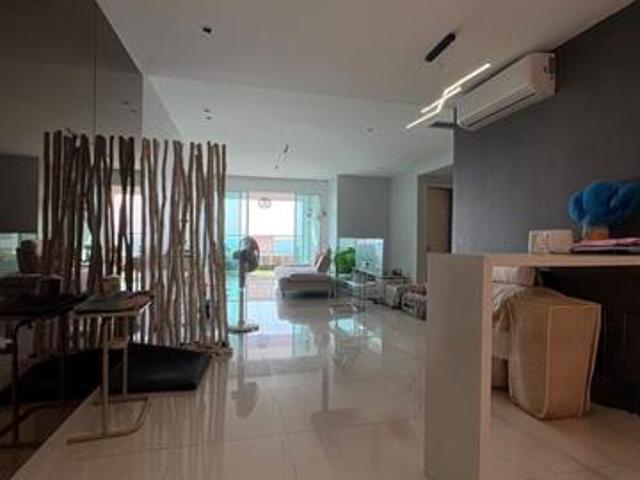 Condominium for rent in Kajang, Langat
