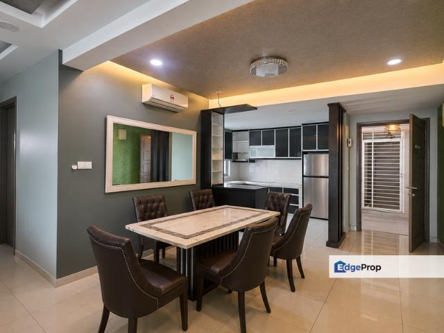 Condominium for sale in Country Heights Damansara, Kuala Lumpur