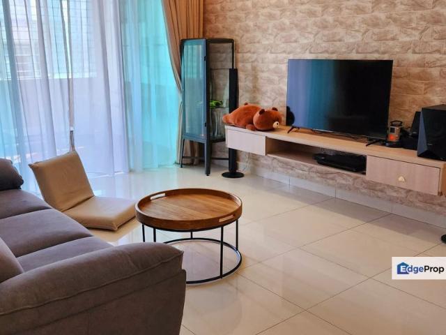Condominium for sale in Country Heights Damansara, Kuala Lumpur