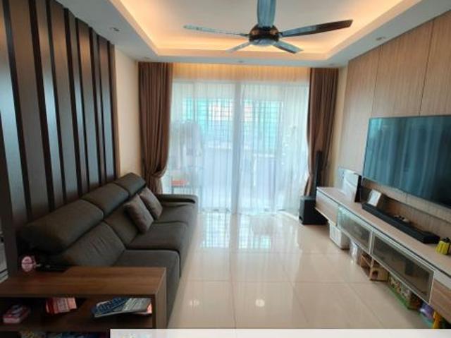 Condominium for sale in Country Heights Damansara, Kuala Lumpur