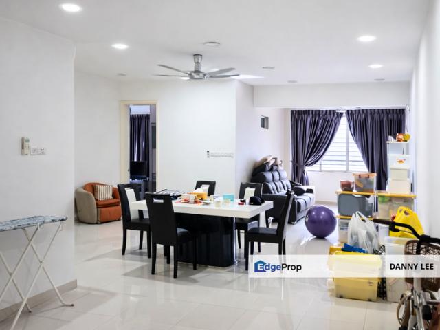 Condominium for sale in Country Heights Damansara, Kuala Lumpur