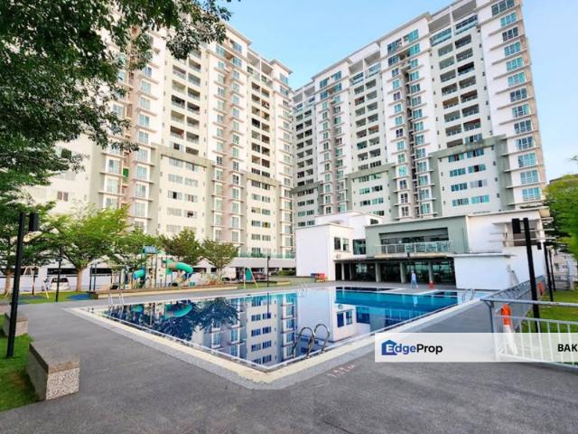 Condominium for sale in Country Heights Damansara, Kuala Lumpur