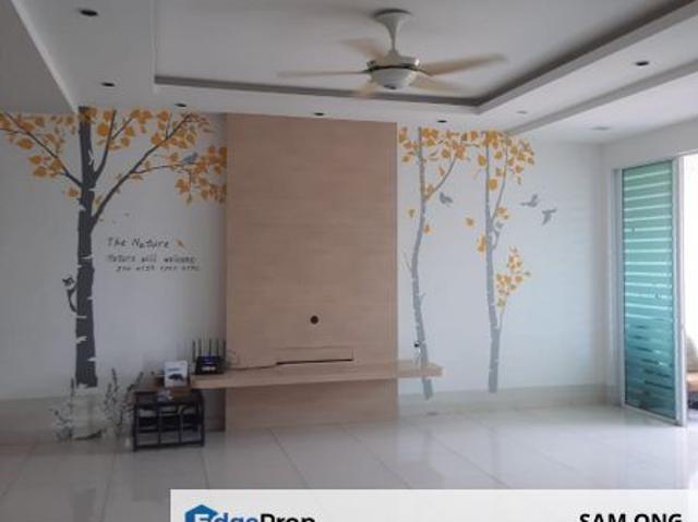 Condominium for sale in Country Heights Damansara, Kuala Lumpur