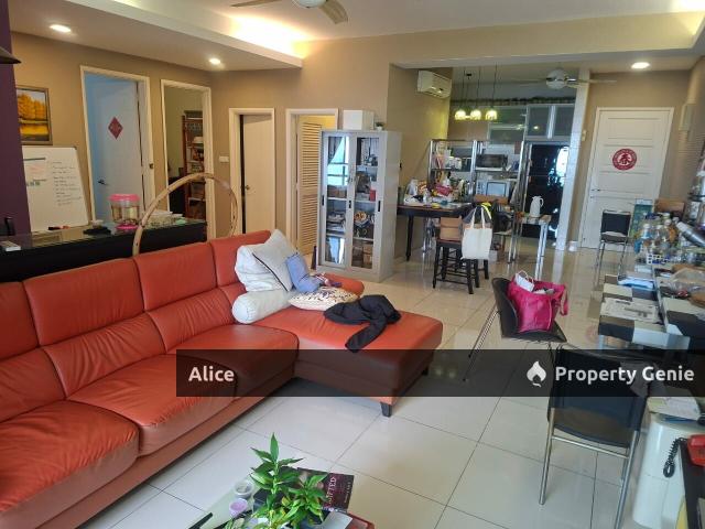 Apartment for sale in Taman Bukit Cheras, Kuala Lumpur