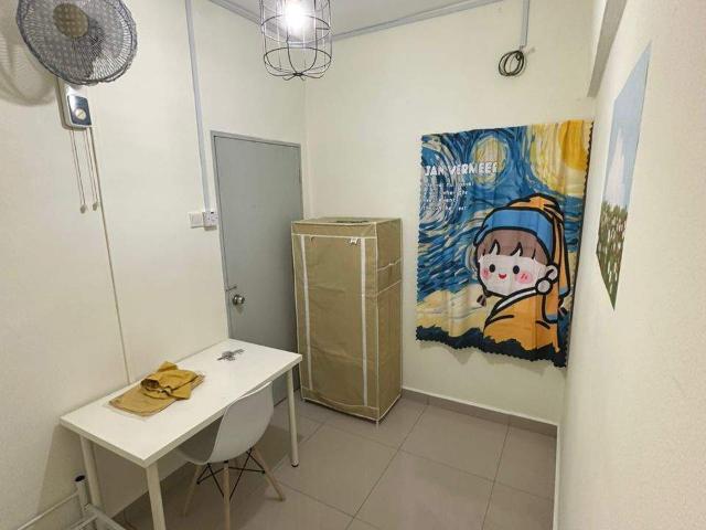 Room for rent in Country Heights Damansara, Kuala Lumpur