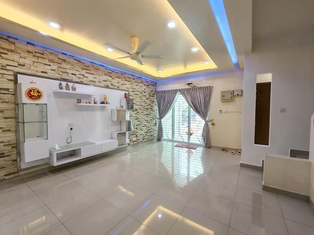 Terraced House for sale in Kajang, Langat