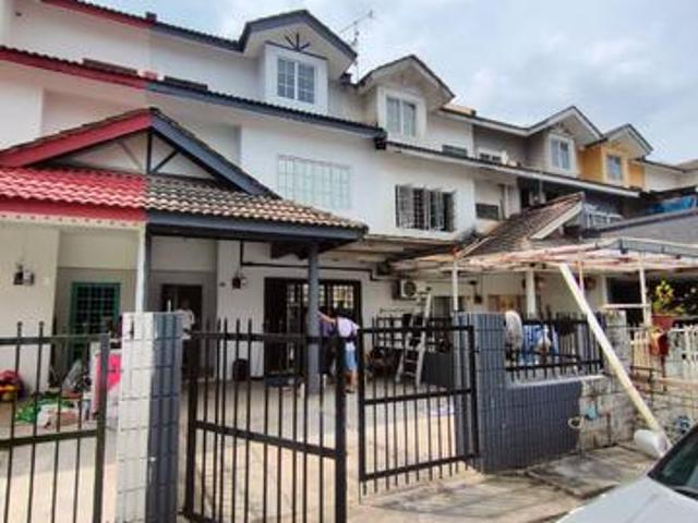 Terraced House for rent in Kajang, Langat