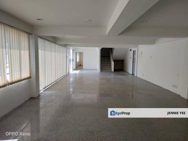 Warehouse for rent in Kajang, Langat