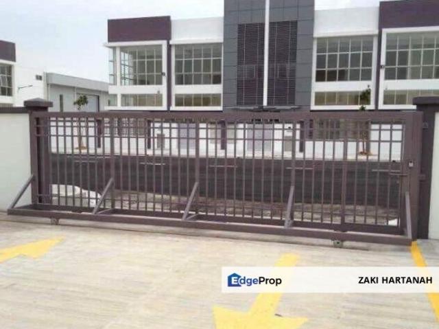 Shop for sale in Kajang, Langat
